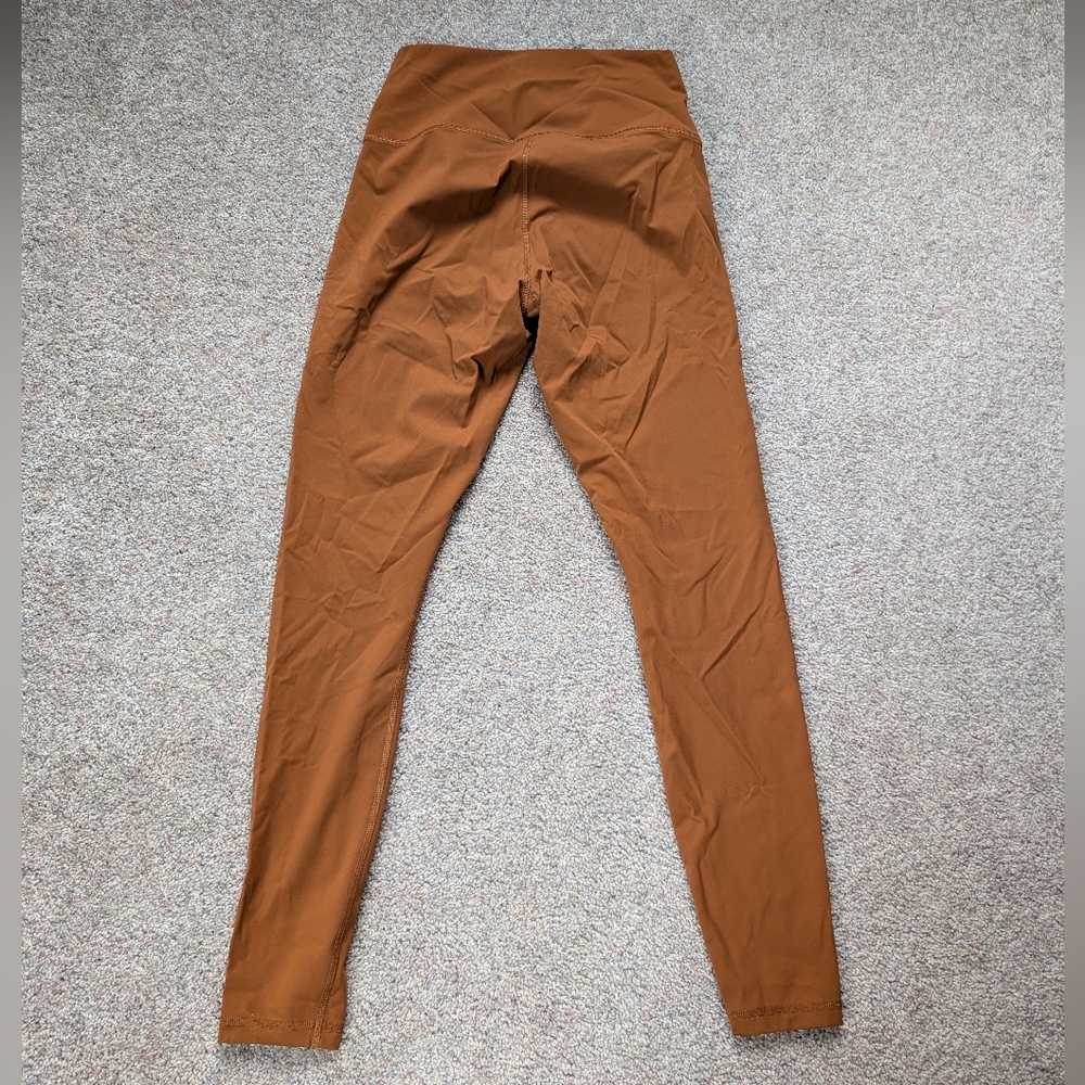 Everlane ReNew Leggings - Picture 5 of 6